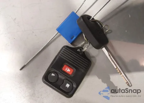 2004 Ford Escape Xlt из США, поврежденный, VIN 1FMYU93194KB36990